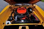 Dodge Charger Super Bee Hemi 1971 года